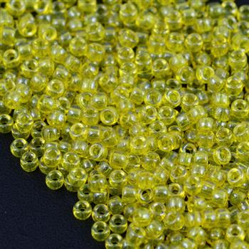 Matubo 8/0 Luster Jonquil [10g]