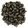 SuperDuo 2.5x5mm Chocolate Bronze [5g]