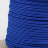 Sznurek sutasz POLSKI 3mm kobaltowy [1metr]