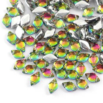 GemDuo 5x8mm Backlit Utopia [20szt]