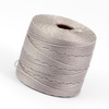 Nici nylonowe S-Lon Fine Tex 135 SILVER 0,4mm/108m [szpula]