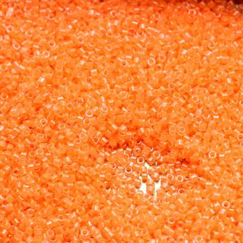 Miyuki Delica 11/0 Luminous Creamsicle [5g]