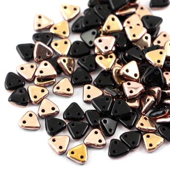 Triangle 6mm Apollo Jet [40szt]