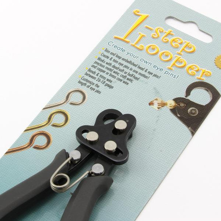 1-step looper Beadsmith narzędzie do lupików 1,5mm