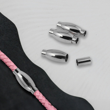 Zapięcie magnetyczne stal szlachetna 3mm