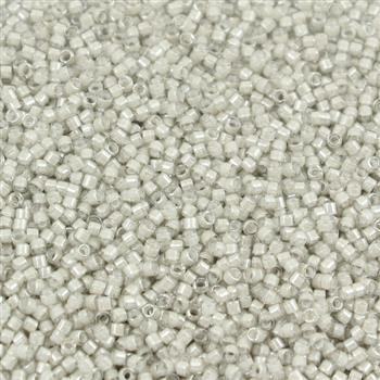 Miyuki Delica 11/0 Fancy Lined Oyster [5g]