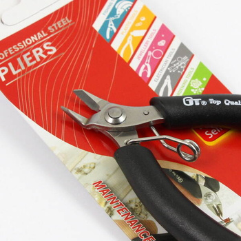 Szczypce mini Professional GT Tools tnące