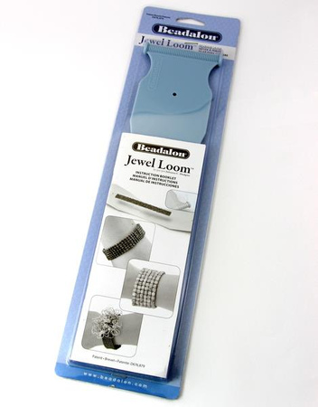 Krosno plastikowe Beadalon