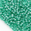 Matubo 8/0 Luster Emerald [10g]