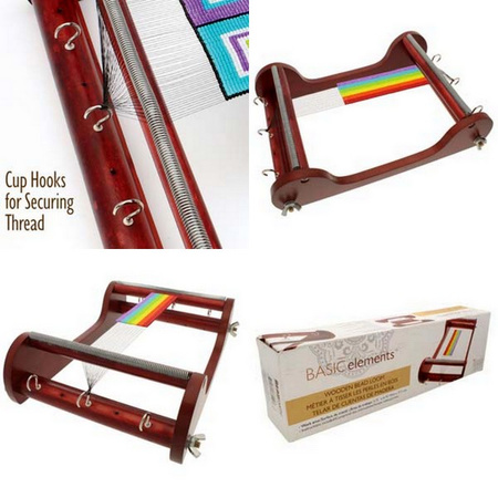 Krosno drewniane Beazu