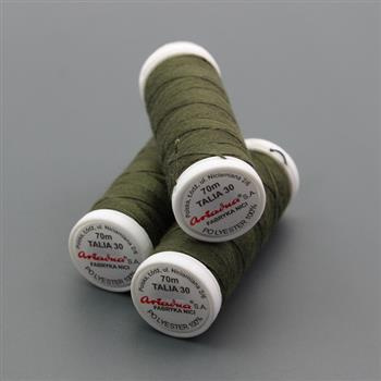 Nici Ariadna Talia 30 oliwkowe 70m [szpula]