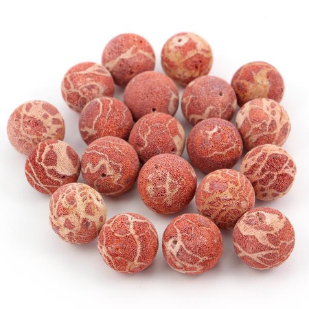 Koral filipiński kula 20mm