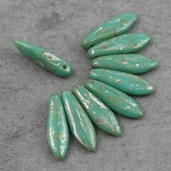 Dagger Jade Picasso 5x16mm [10szt]