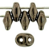 SuperDuo 2.5x5mm Chocolate Bronze [5g]