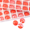 1122 Swarovski Rivoli 12mm Light Coral [2szt]