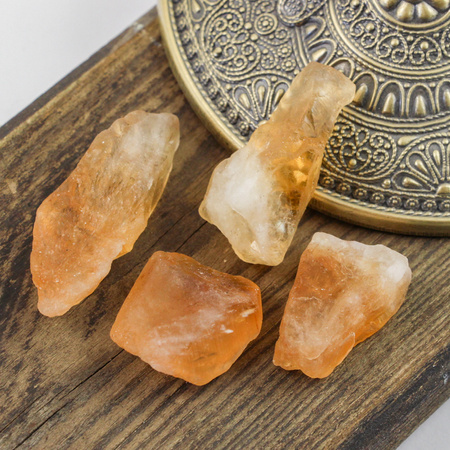 Cytryn bryłka 25-40mm