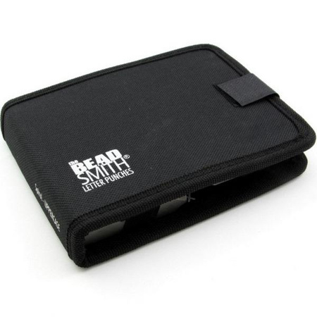 Zestaw stempli do metalu Spiral 4mm