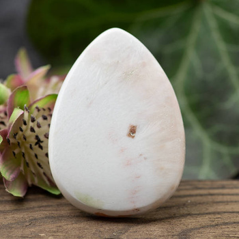 Kaboszon skolecyt 50x36x6mm