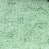 Miyuki Delica 11/0 Opaque Light Mint [5g]