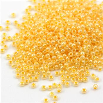 Toho Round 11/0 Ceylon Peach Cobler [10g]