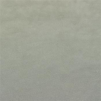 Welurowa dzianina do wykończeń popielata 30x20cm