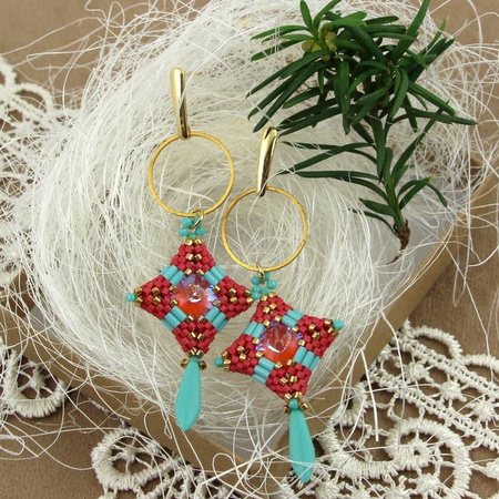 Sianko sizalowe - wypełnienie do pudełek pomarańczowe