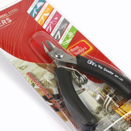 Szczypce mini Professional GT Tools tnące