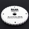 Dysk Kumihimo 15cm okrągły Beadsmith
