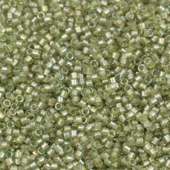 Miyuki Delica 11/0 Fancy Lined Streak [5g]