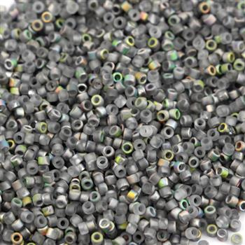 Miyuki Delica 11/0 Vitrail Matted [5g]