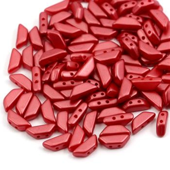 Tinos par Puca Pastel Dark Coral [20szt]