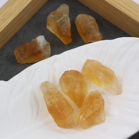 Cytryn bryłka 25-40mm