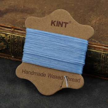 Nici nylonowe KINT Skyblue 0,45mm/20m [szpula]