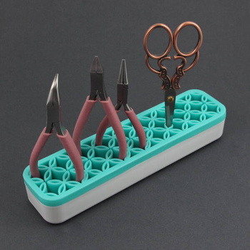 Silikonowy stojak do narzędzi