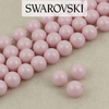 5810 Swarovski Crystal Pearl Pink Pastel Rose 6mm [6szt]
