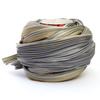 Jedwabna wstążka Shibori - Cool Ash [10cm]