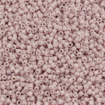 Miyuki Delica 11/0 Duracoat Opaque Dyed Wisteria [5g]