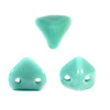 Super-KheopS par Puca Opaque Green Turquoise [20szt]