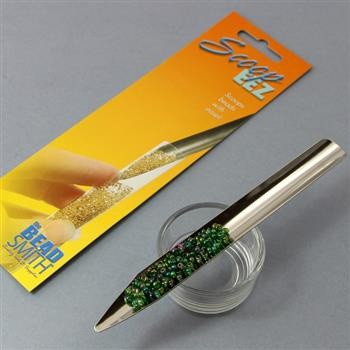 Szufelka do koralików Beadsmith