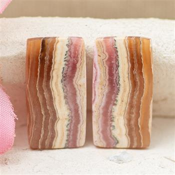 Rodochrozyt 18x9x2mm [para]