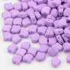 Ginko 7.5mm Bondeli Matt Purple [10szt]