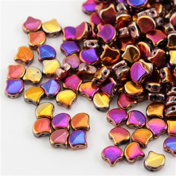 Ginko 7.5mm Jet Full Sliperit [10szt]