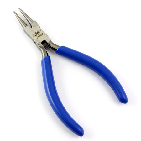 Szczypce HQ START okrągłe do lupików 13cm