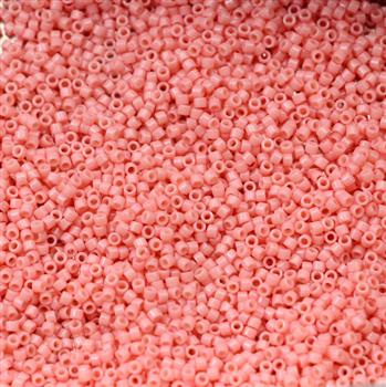 Miyuki Delica 11/0 Duracoat Opaque Lychee [5g]