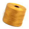 Nici nylonowe S-Lon micro cord GOLD 0,12mm/240m [szpula]