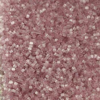 Miyuki Delica 11/0 Antique Rose Silk Satin [5g]