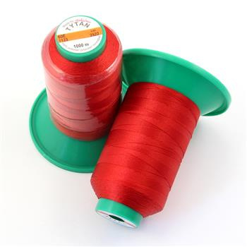 Nici Ariadna Tytan 60E czerwone 1000m [szpula]