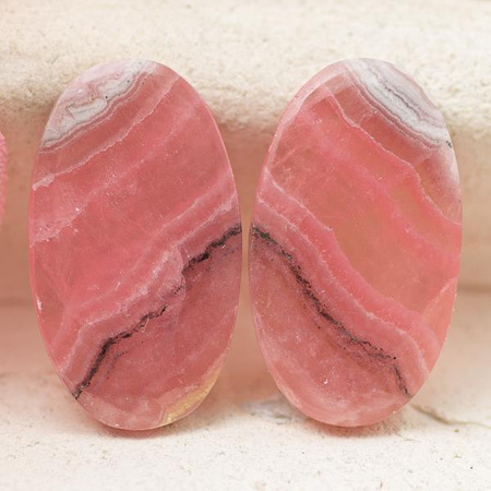 Rodochrozyt 19x11x3mm [para]