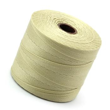 Nici nylonowe S-Lon micro cord LARK 0,12mm/240m [szpula]