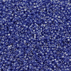 Miyuki Delica 11/0 Opaque Cyan Blue Luster [5g]